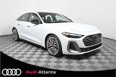 2025 Audi All-new S5 3.0T Prestige Hatchback 2025 Audi All-new S5 3.0T Prestige Hatchback