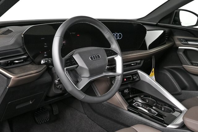 2025 Audi Q5 2.0T Premium photo 4
