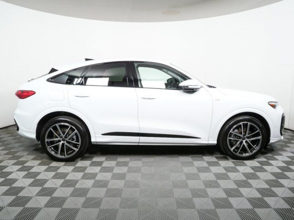 New 2026 Audi Q5 SUV