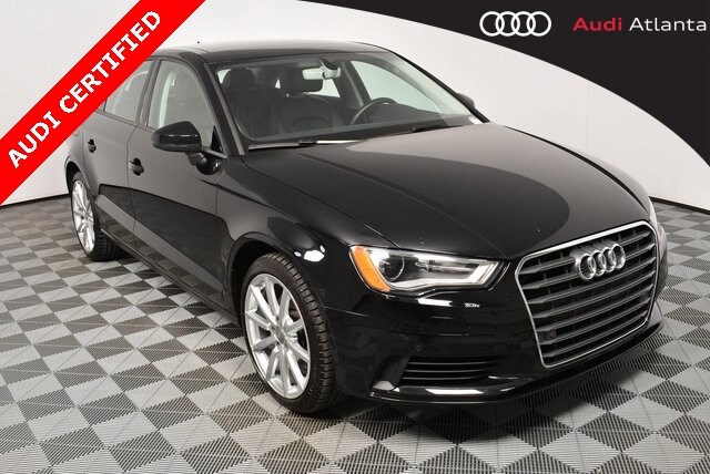 Used Audi Cars Atlanta Pre Owned Audi Inventory Updated