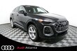  Audi All-new Q5