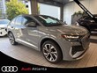  Audi Q4 e-tron Sportback