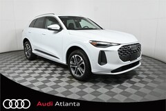 2025 Audi All-new Q5 2.0T Premium SUV 2025 Audi All-new Q5 2.0T Premium SUV