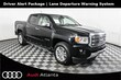 GMC Canyon