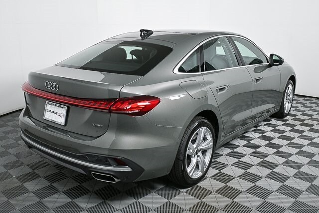 2025 Audi A5 2.0T Premium Plus photo 3