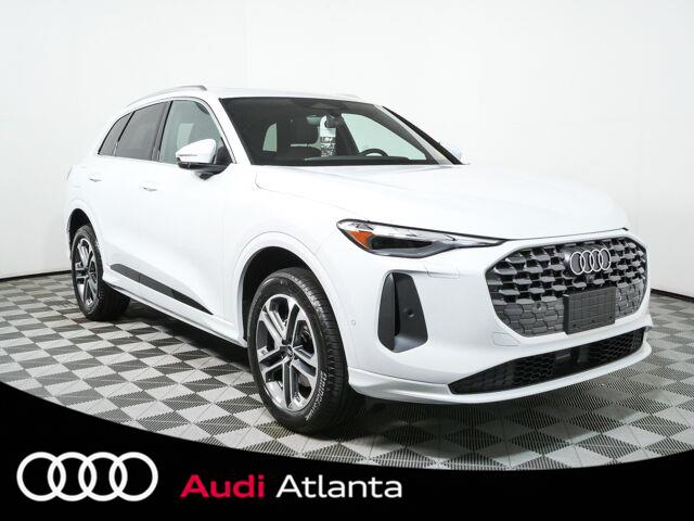 2026 Audi Q5 Premium