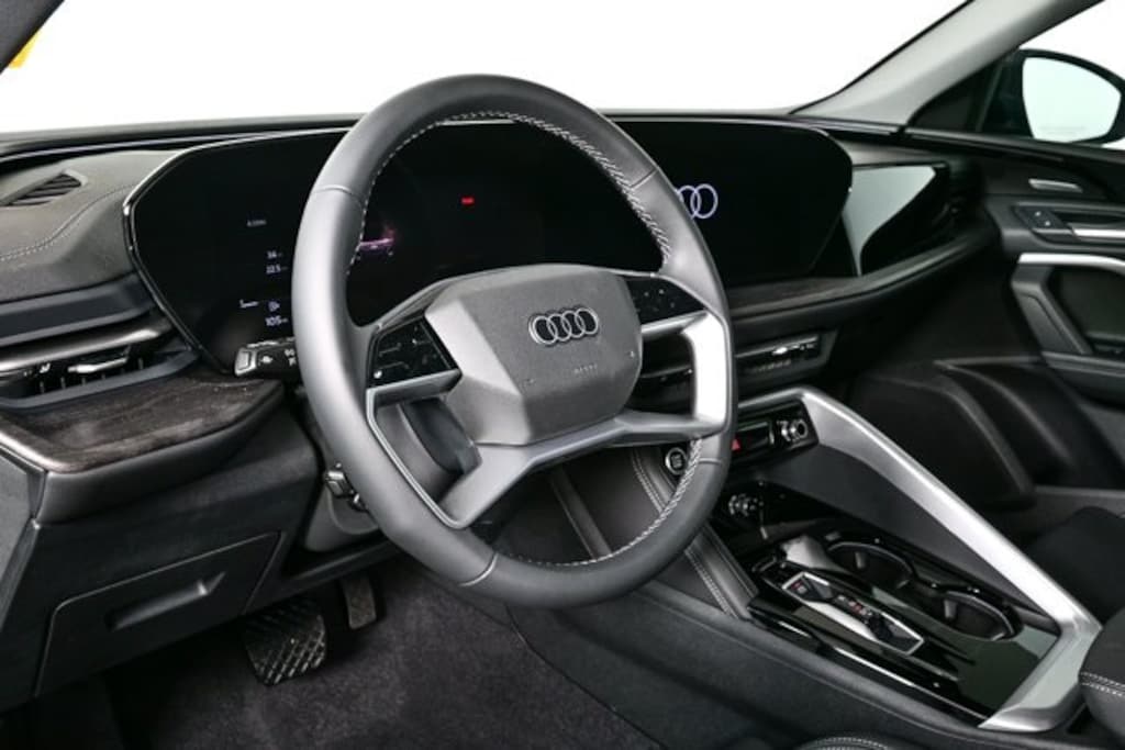 New 2025 Audi All-new Q5 2.0T Premium Plus Quattro SUV