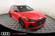 Audi RS 6 Avant