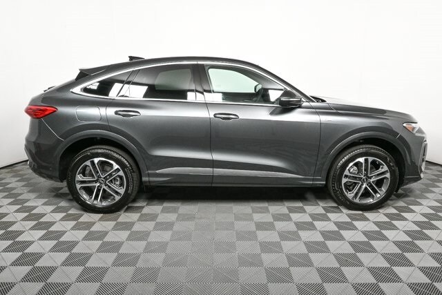 2025 Audi Q5 2.0T Premium photo 2