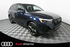 2025 Audi Q7 55 Premium Plus SUV