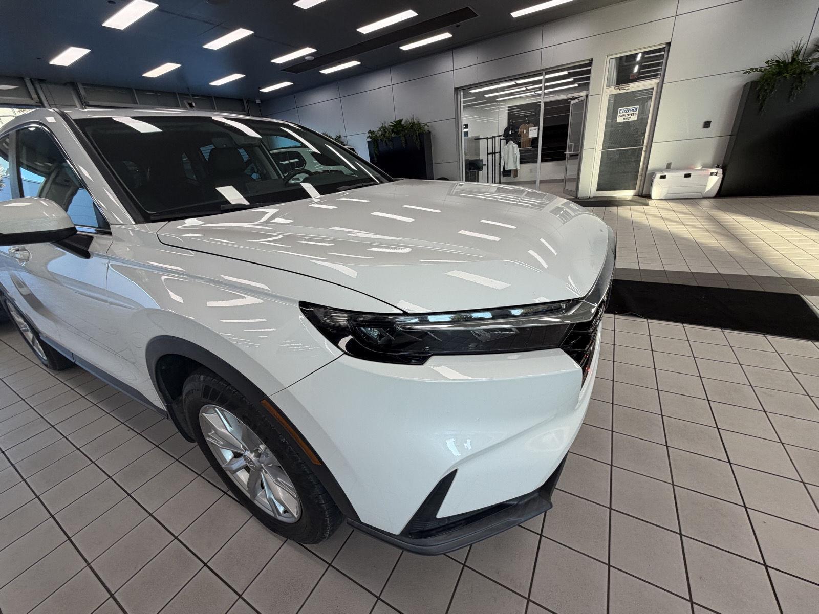 Used 2023 Honda CR-V EX-L SUV