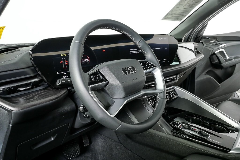 Certified 2025 Audi All-new Q5 2.0T Premium Plus Quattro SUV