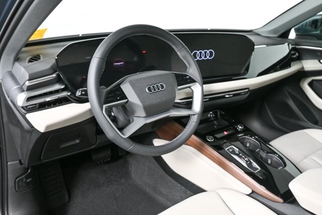 2025 Audi A5 2.0T Premium photo 4