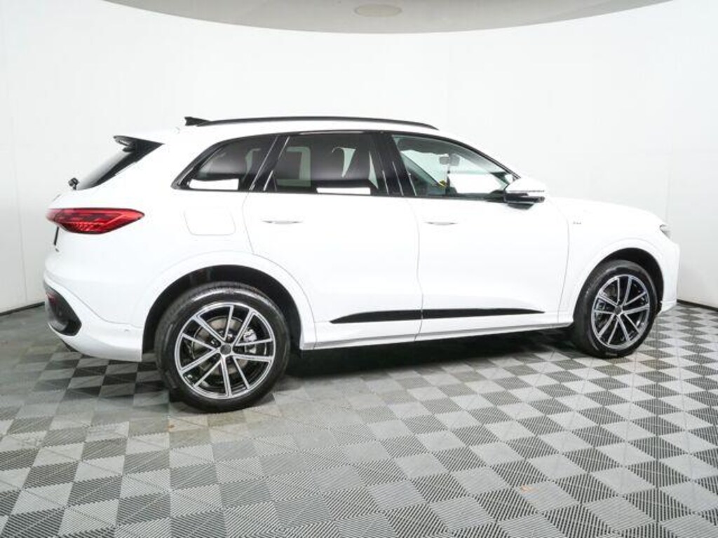 New 2026 Audi Q5 SUV