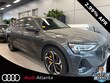  Audi e-tron Sportback
