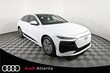 Audi A6 Sportback e-tron