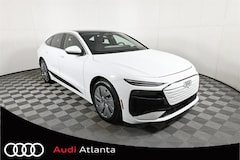 2025 Audi A6 Sportback e-tron Premium Sedan 2025 Audi A6 Sportback e-tron Premium Sedan