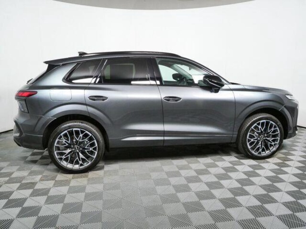 New 2026 Audi Q3 SUV