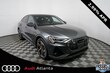 Audi e-tron Sportback