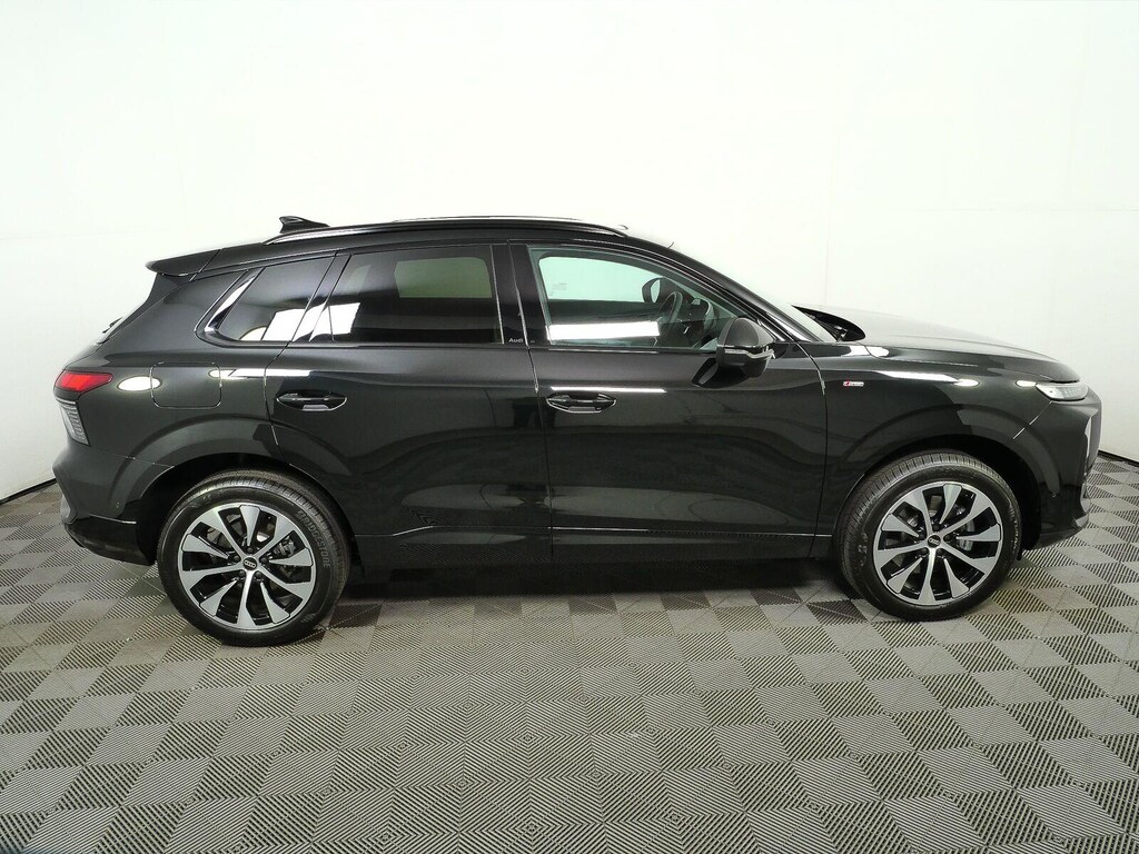 New 2026 Audi Q3 SUV