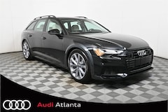 2025 Audi A6 allroad 55 Prestige Wagon