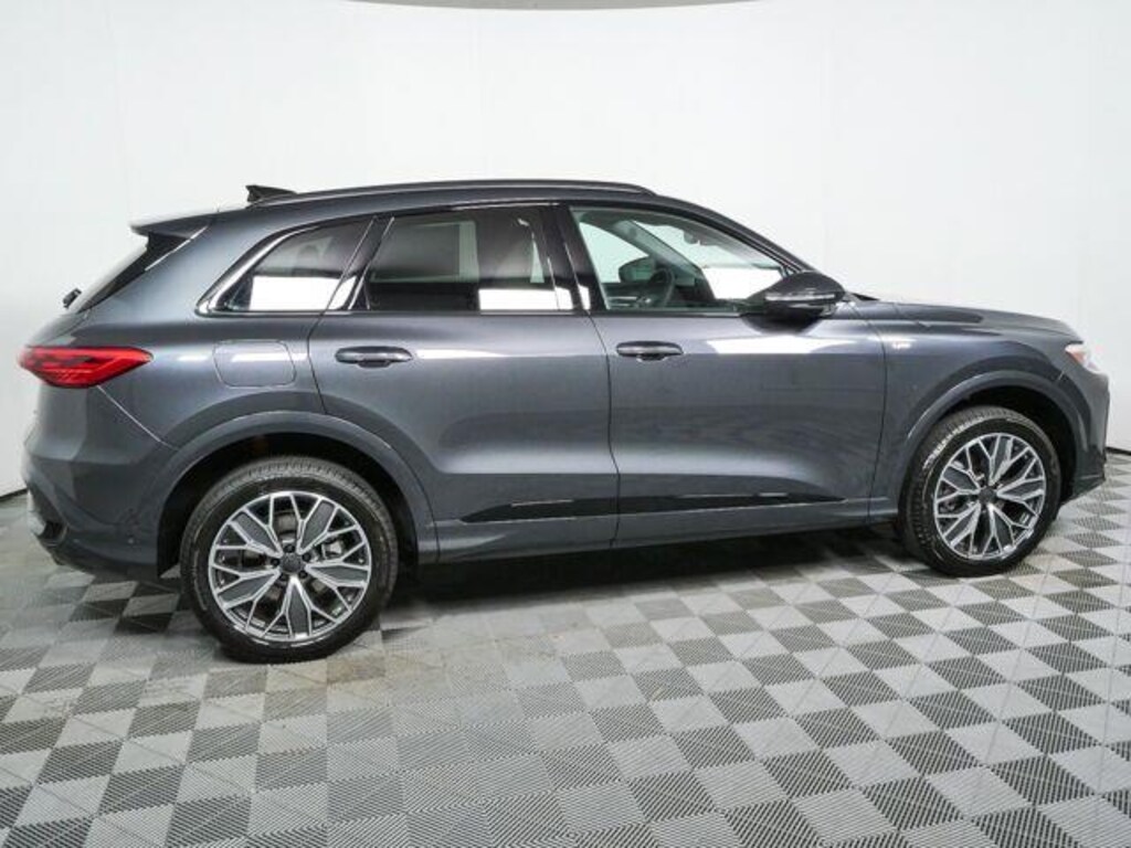 New 2026 Audi Q5 SUV
