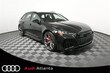 Audi RS 6 Avant