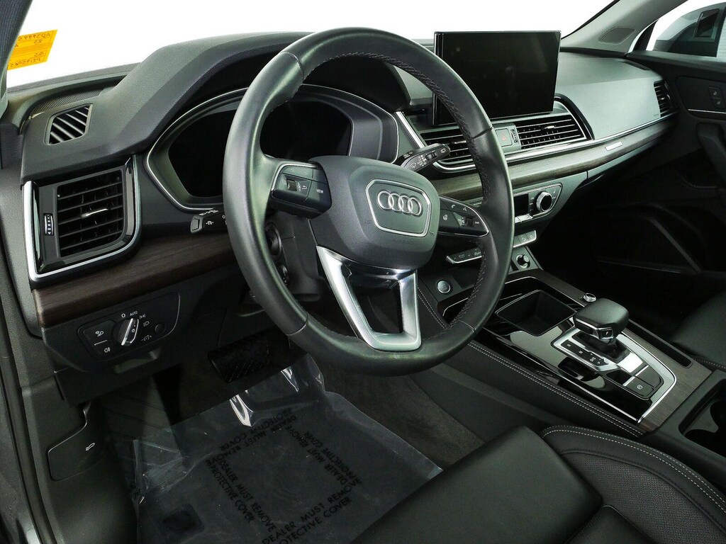 Used 2023 Audi Q5 S Line Premium Plus SUV