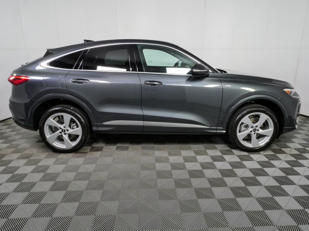 New 2026 Audi Q5 SUV