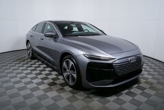 2025 Audi A6 Sportback e-tron Premium Plus Sedan