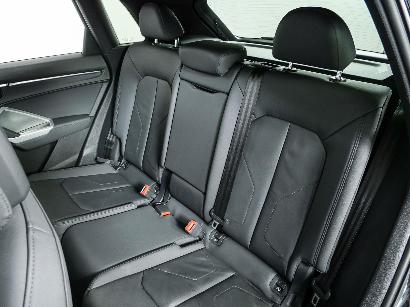 2020 Audi Q3 S Line Premium - Photo 17