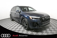 2025 Audi Q7 55 Premium Plus SUV