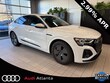  Audi Q8 Sportback e-tron