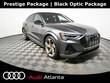  Audi e-tron S Sportback
