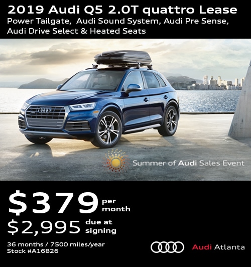 Audi Q5 Lease >> Audi Lease Specials Promo Deals In Atlanta Updated Audi Q5 Lease >> Audi Lease Specials Promo Deals In Atlanta Updated