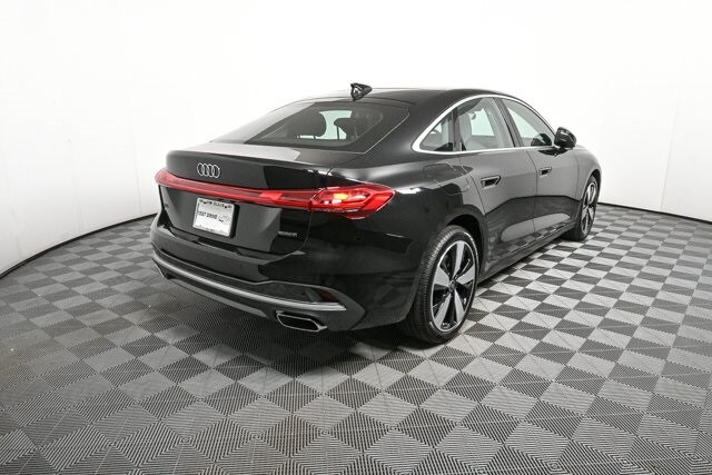 2025 Audi A5 2.0T Prestige photo 3