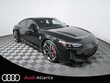  Audi RS e-tron GT Performance
