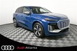 Audi SQ6 e-tron
