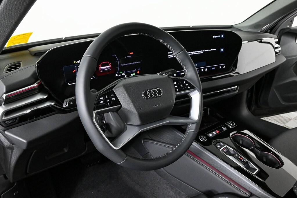 2025 Audi A5 2.0T Premium Plus photo 4