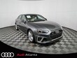  Audi A4 Sedan