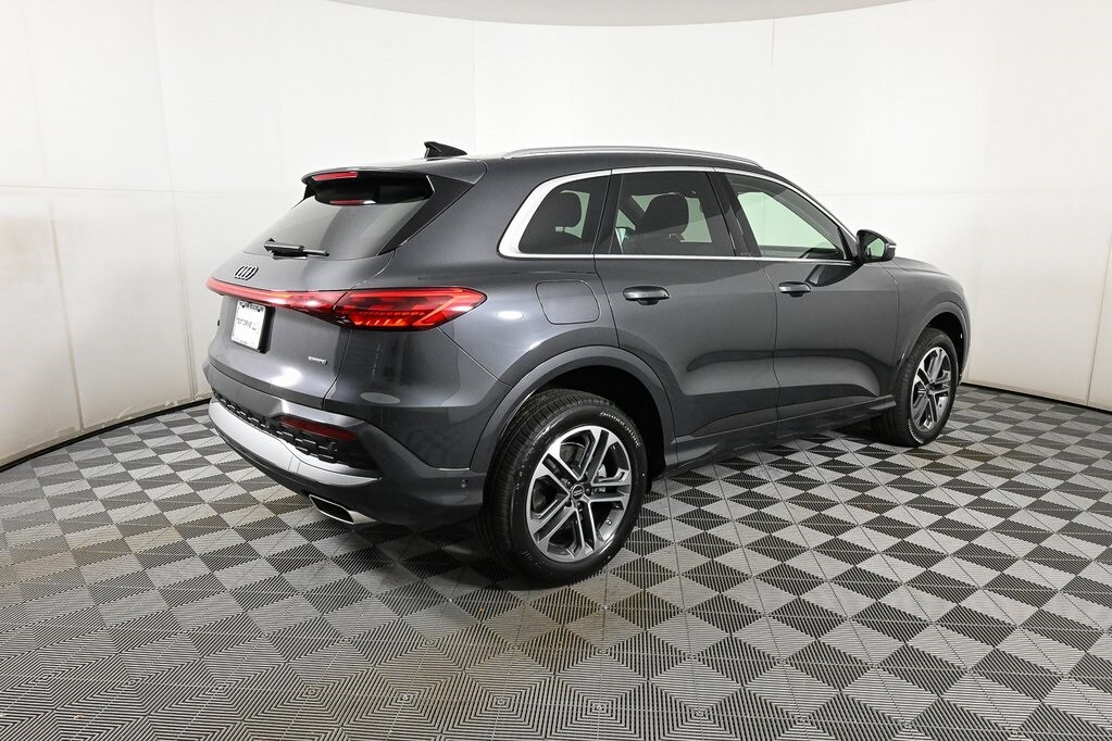 2025 Audi Q5 2.0T Premium photo 2