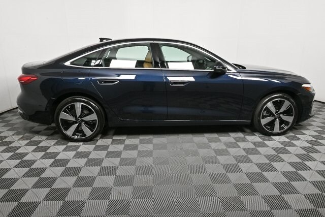 2025 Audi A5 2.0T Premium photo 2