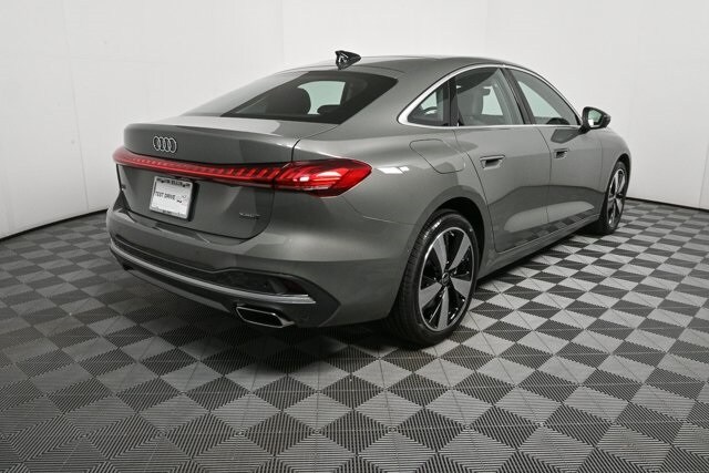 2025 Audi A5 2.0T Premium photo 3