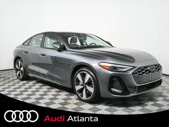2026 Audi A5 Premium