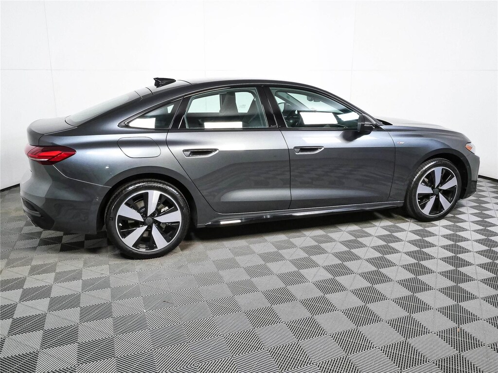 New 2026 Audi A5 quattro
