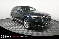 2025 Audi Q7 55 Premium Plus SUV