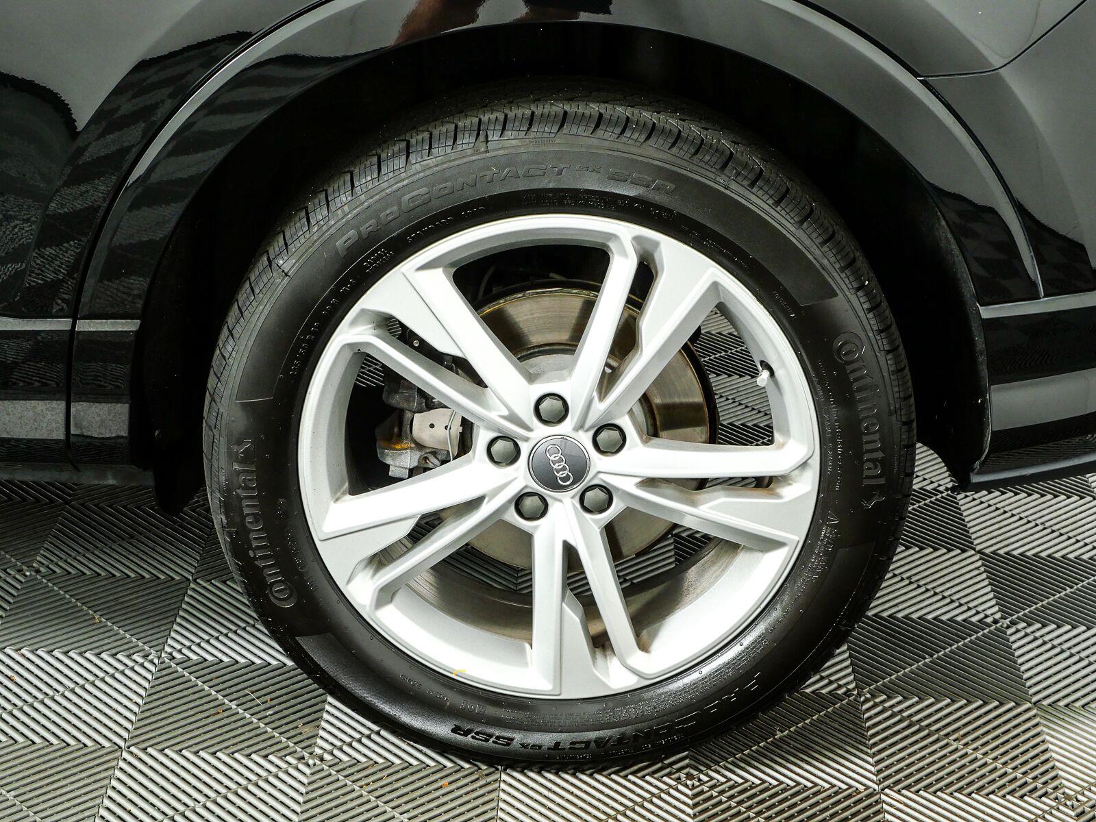 2020 Audi Q3 S Line Premium - Photo 37