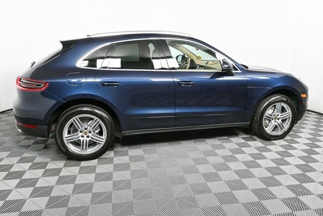 Used 2015 Porsche Macan S with VIN WP1AB2A59FLB55625 for sale in Atlanta, GA