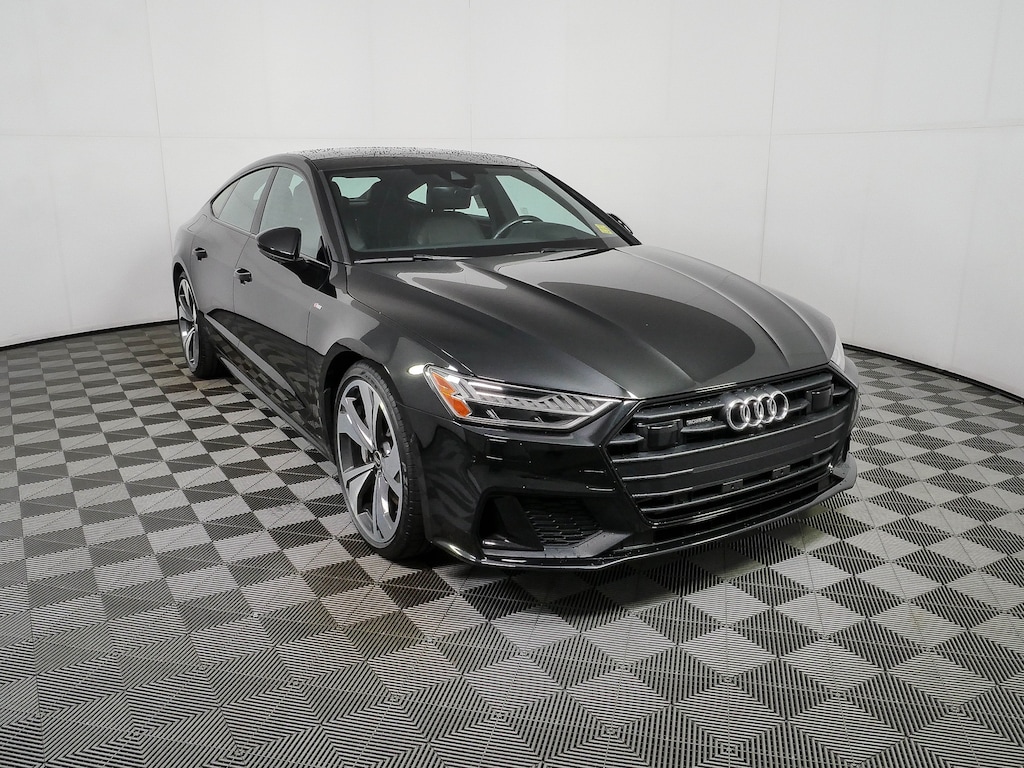 Used 2023 Audi A7 Prestige quattro Sportback
