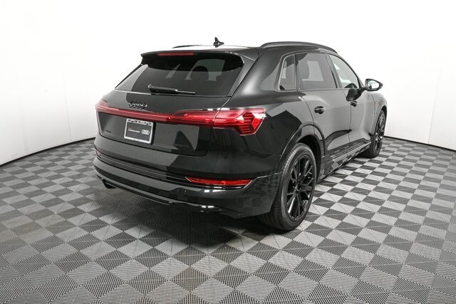 2023 Audi e-tron Chronos Edition photo 3